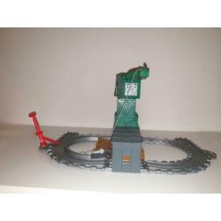 Chuggington speelgoed.