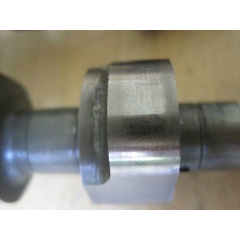 Husqvarna 450 510 TE TC SM nokkenassen