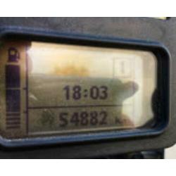 BMW 1200 GS bouwjaar 2005