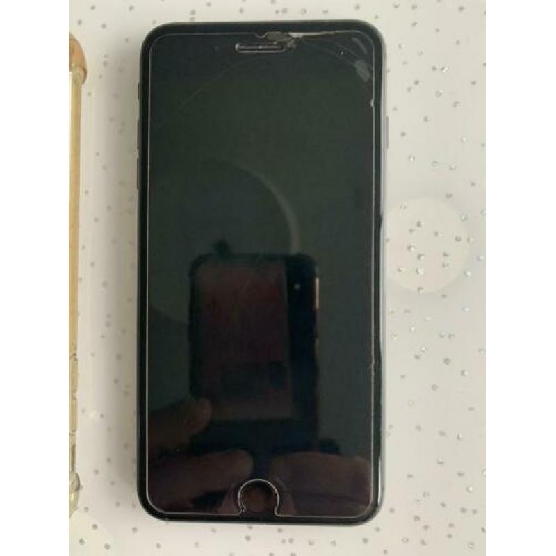 Te koop i phone 8 plus