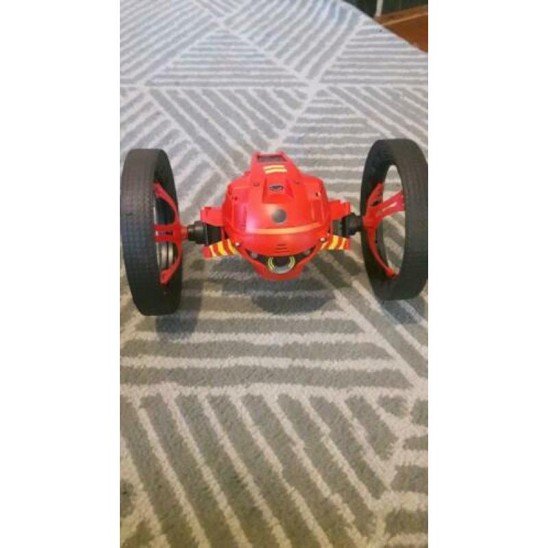 Parrot Minidrones