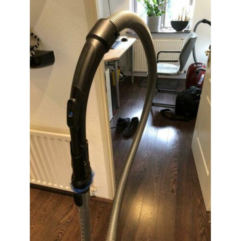 Zakloze Stofzuiger Philips PowerPro Active FC9533/09