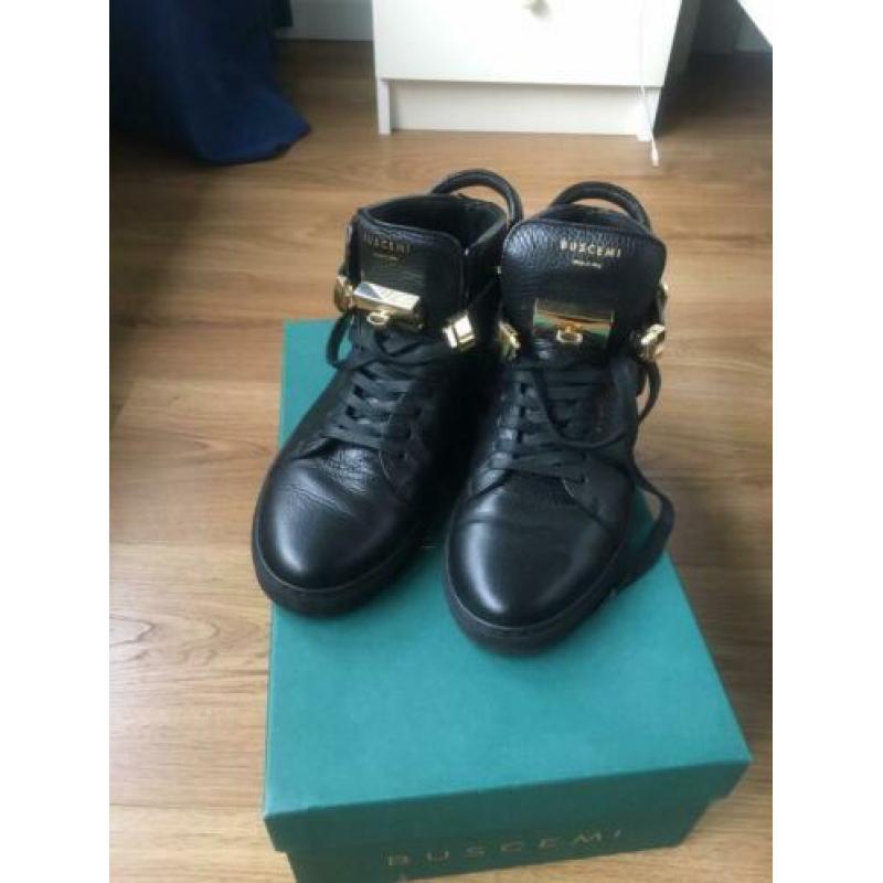 Buscemi schoenen maat 41