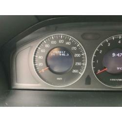 Volvo S80 2.5 T Geartronic 2008 Grijs Automaat