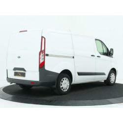 Ford Transit Custom 2.2TDCI 125PK Airco / Cruise / Navigatie
