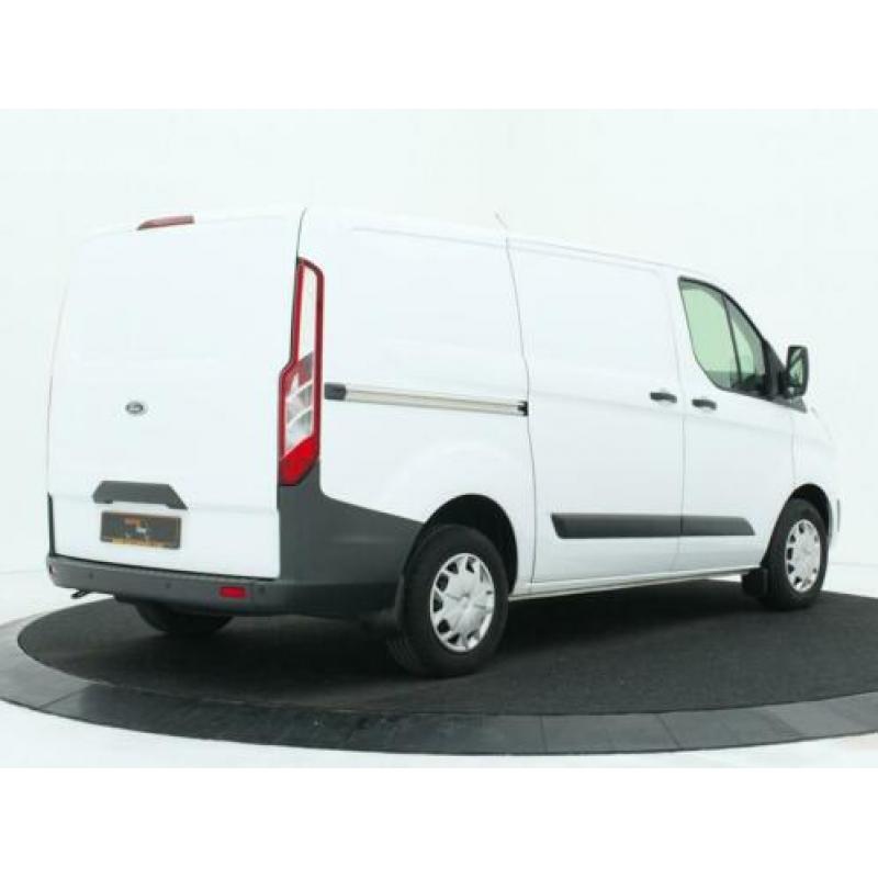 Ford Transit Custom 2.2TDCI 125PK Airco / Cruise / Navigatie