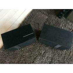 Bose 301