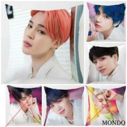 BTS Kussenhoes kussen KPOP love yourself answer V Taehyung