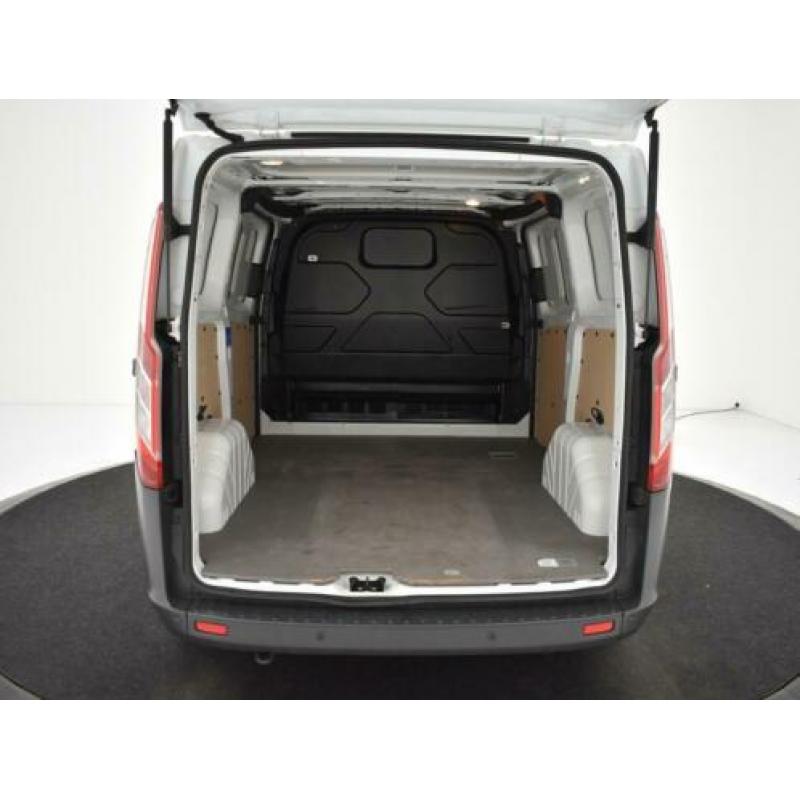 Ford Transit Custom 2.2TDCI 125PK Airco / Cruise / Navigatie