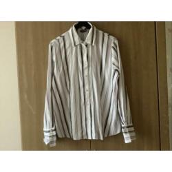 Blouse mt, 42. Gerry. Weber