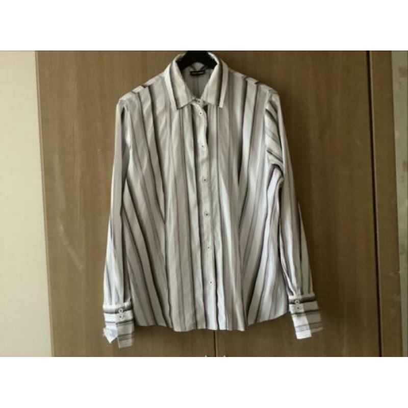 Blouse mt, 42. Gerry. Weber