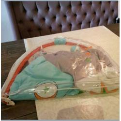 Box en diverse extra spullen DEZE WEEK OPHALEN