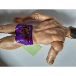 Wwe poppen kadotip??