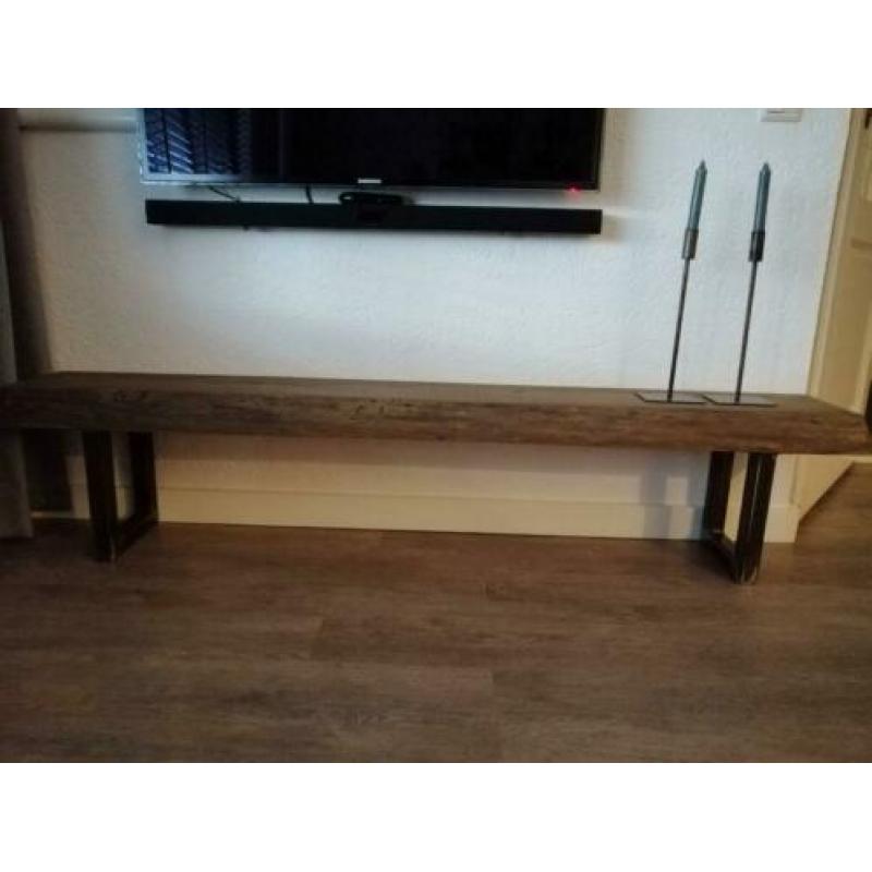 Sidetable, tv meubel