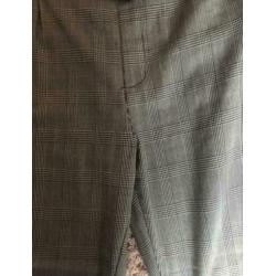 H&m broek maat 158