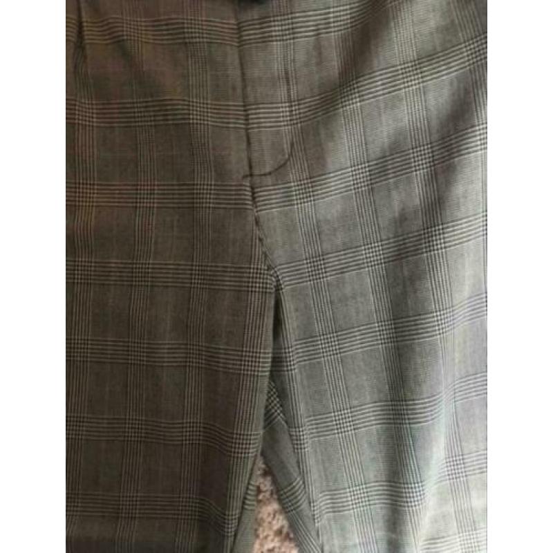 H&m broek maat 158