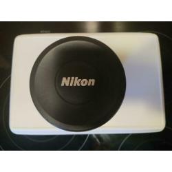 Nikon Lens 14-24mm 1:2.8G ED