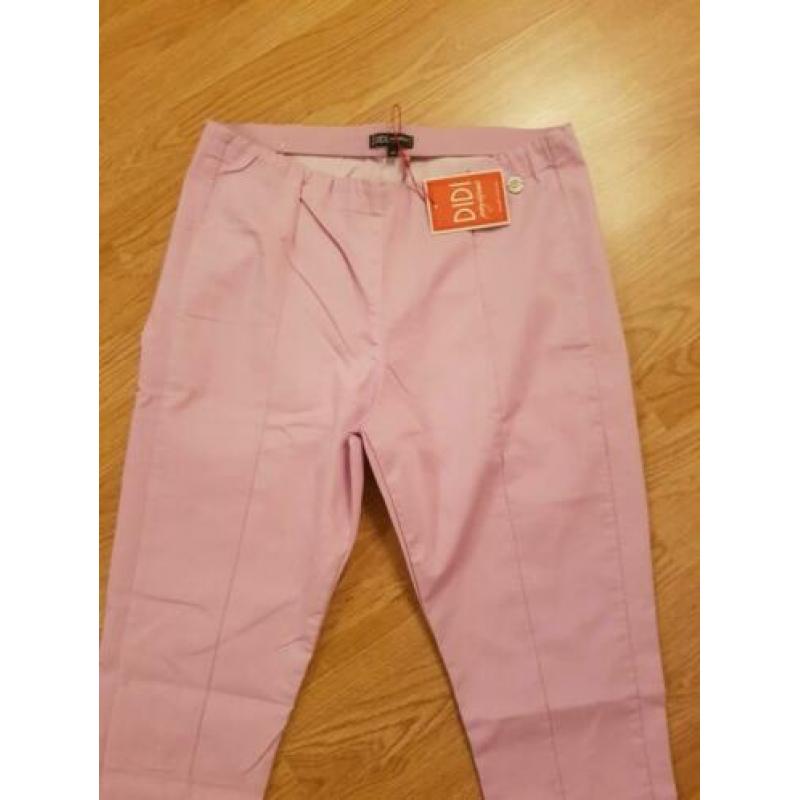 Te koop nieuwe DIDI tregging in maat 48