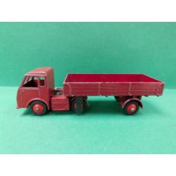 Dinky Toys truck en trailer Hindle Smart helecs