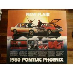 Pontiac Phoenix (USA, 1980)