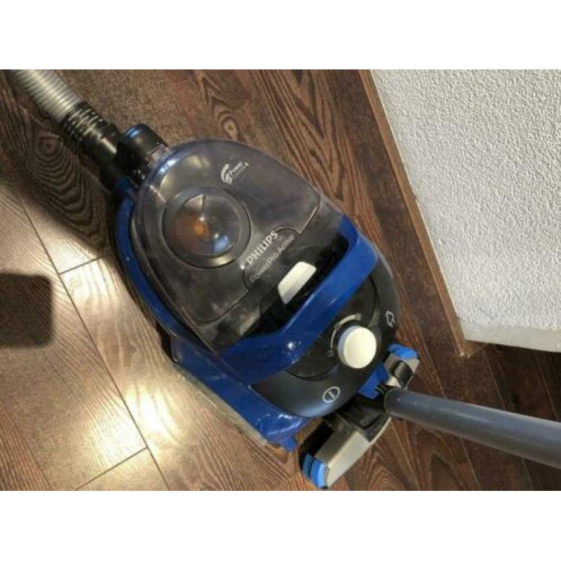 Zakloze Stofzuiger Philips PowerPro Active FC9533/09