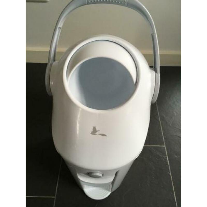 Diaper Keeper - Pretura