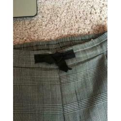 H&m broek maat 158
