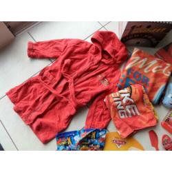 super groot Disney's CARS pakket