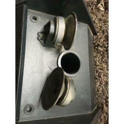Bose 301