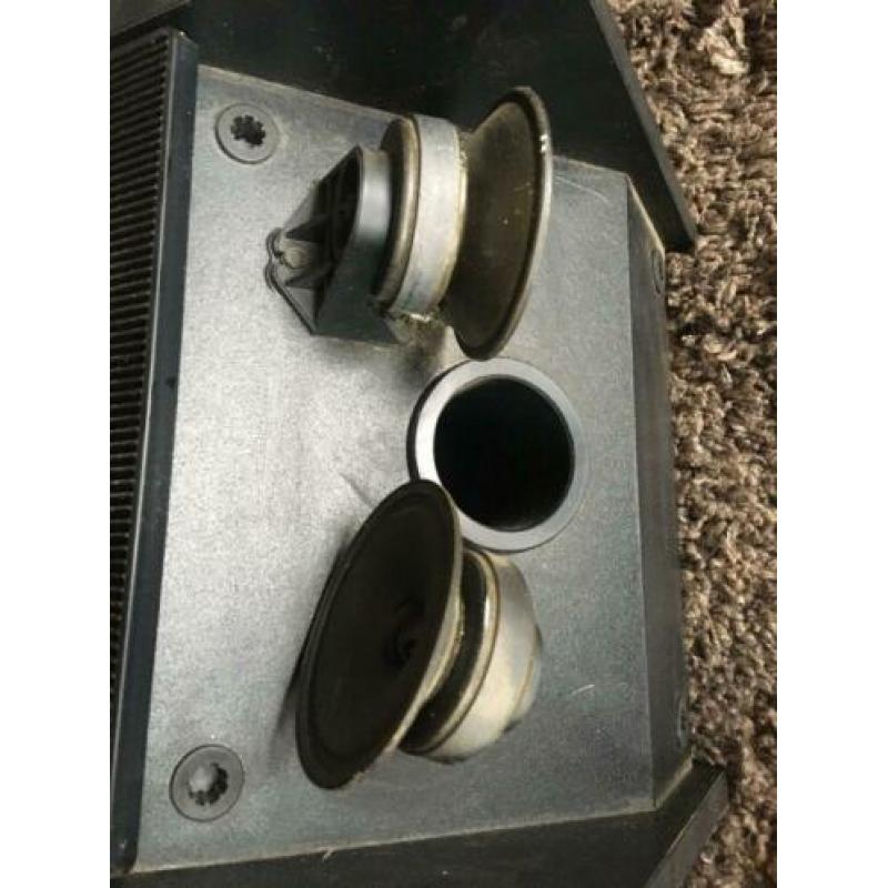 Bose 301