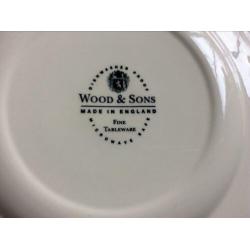 Wood & Sons