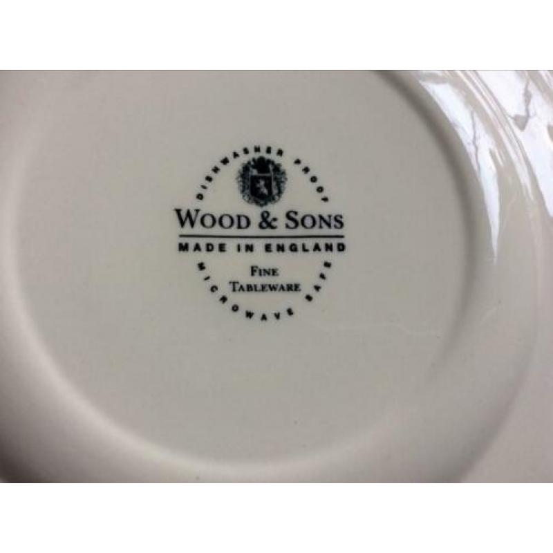 Wood & Sons