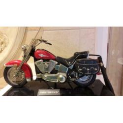 Harley davidson telefoon