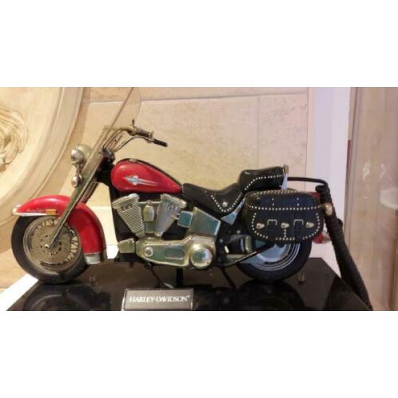 Harley davidson telefoon