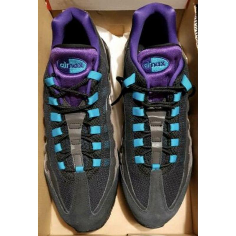 Nike Air Max 95, 49,5 (49.5 /US15)