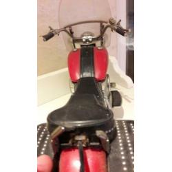Harley davidson telefoon