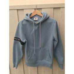 Daily paper hoodie maat XS