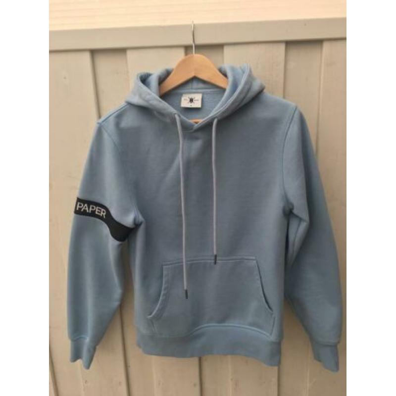Daily paper hoodie maat XS