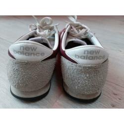 New Balance Maat 42