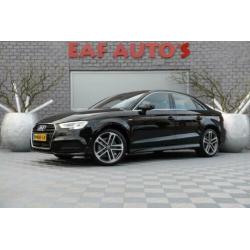 Audi A3 Limousine 1.4 TFSI Ambition Pro Line S / Aut / Virtu