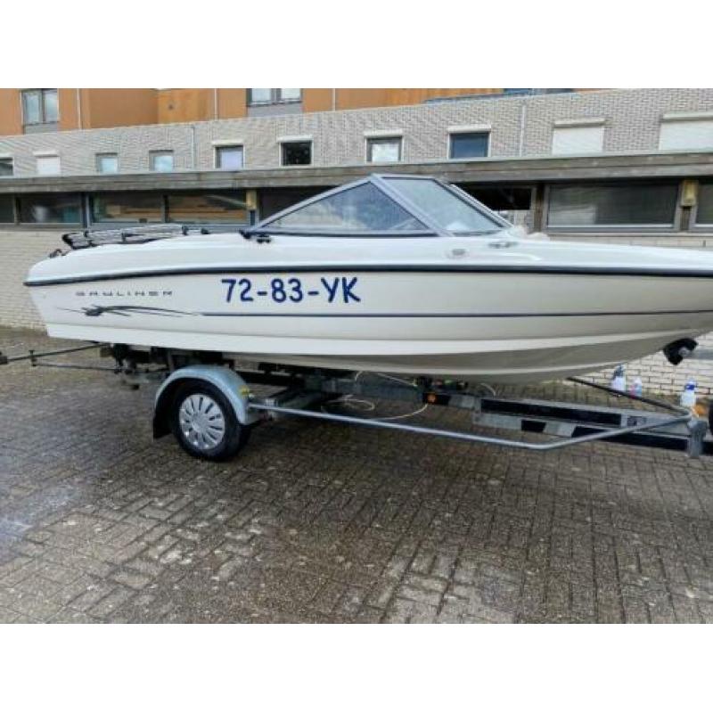 Bayliner br 175