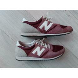 New Balance Maat 42