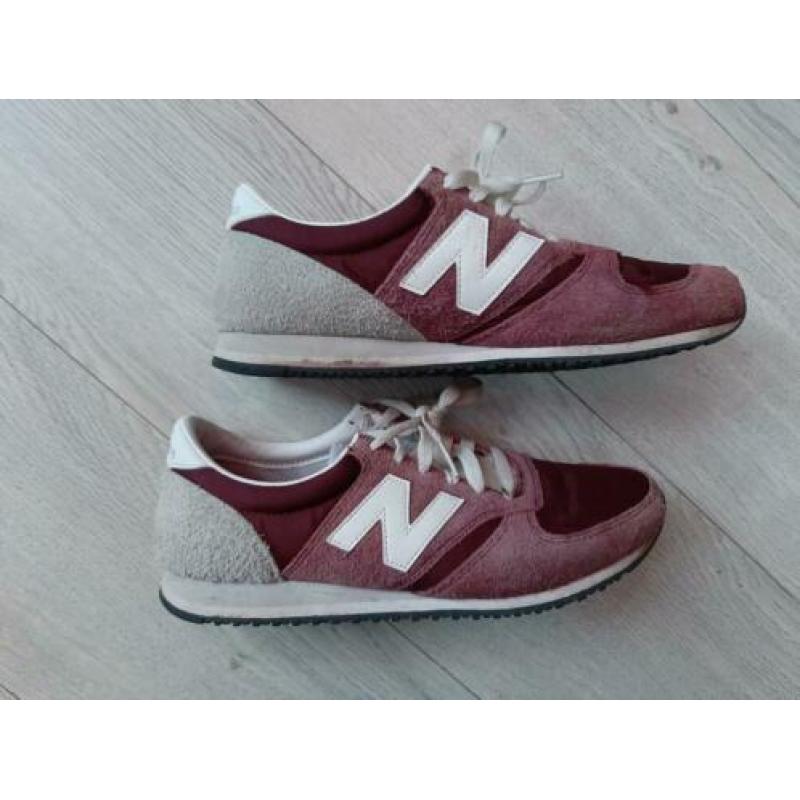 New Balance Maat 42