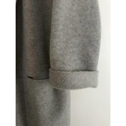 Henriette Steffensen vest + sjaal XL