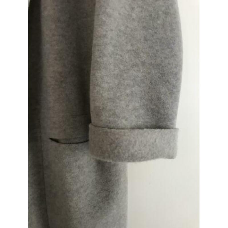 Henriette Steffensen vest + sjaal XL
