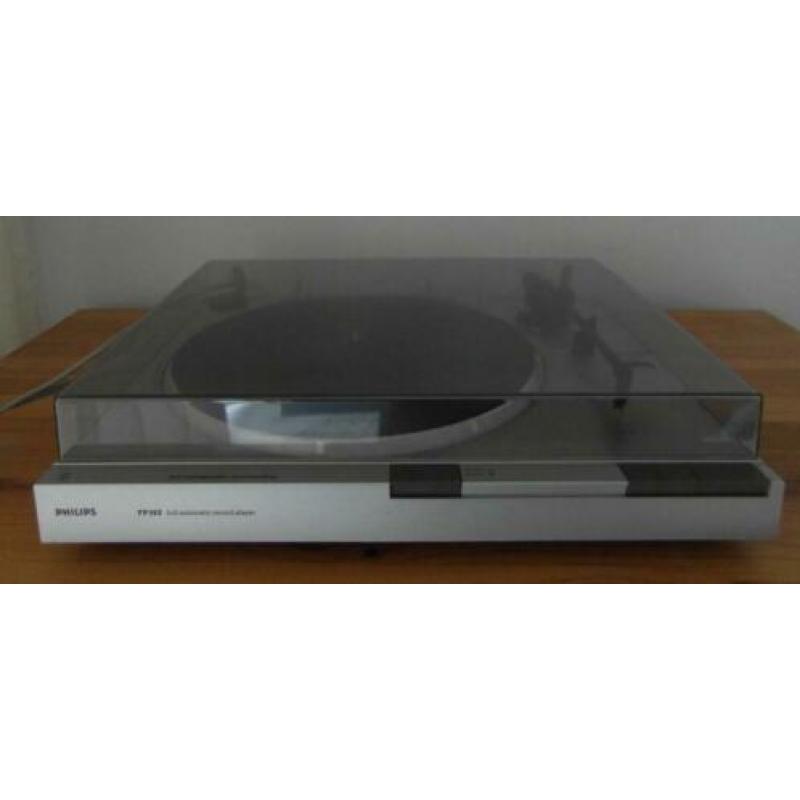 Philips platenspeler FP142