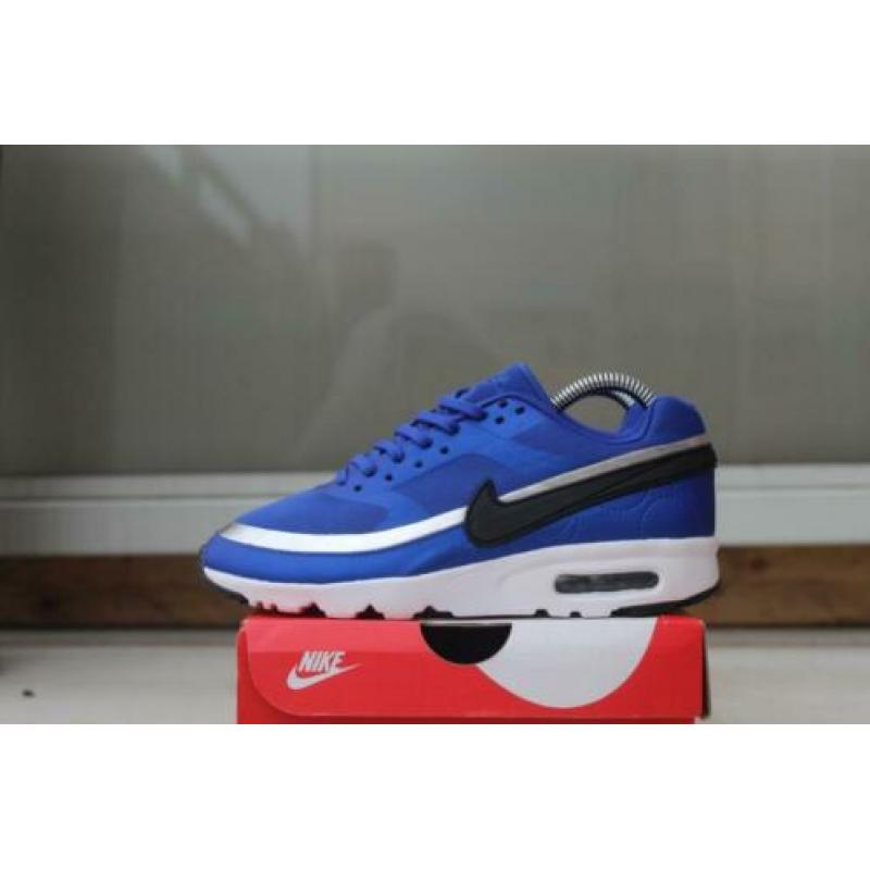 Nike Air Max Classic BW maat 37,5 Ultra Blue gabber hardcore