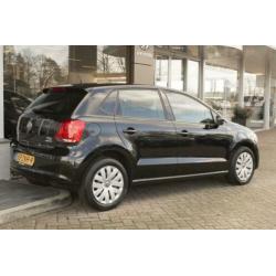 Volkswagen Polo 1.2 TSI BlueMotion Comfortline | 2e Eigenaar