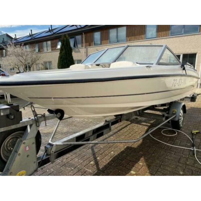Bayliner br 175