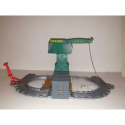 Chuggington speelgoed.